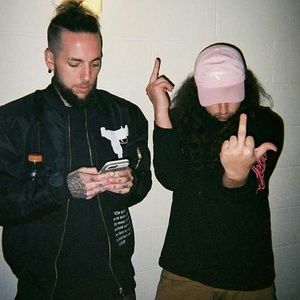 Meet your Posher, Jerry